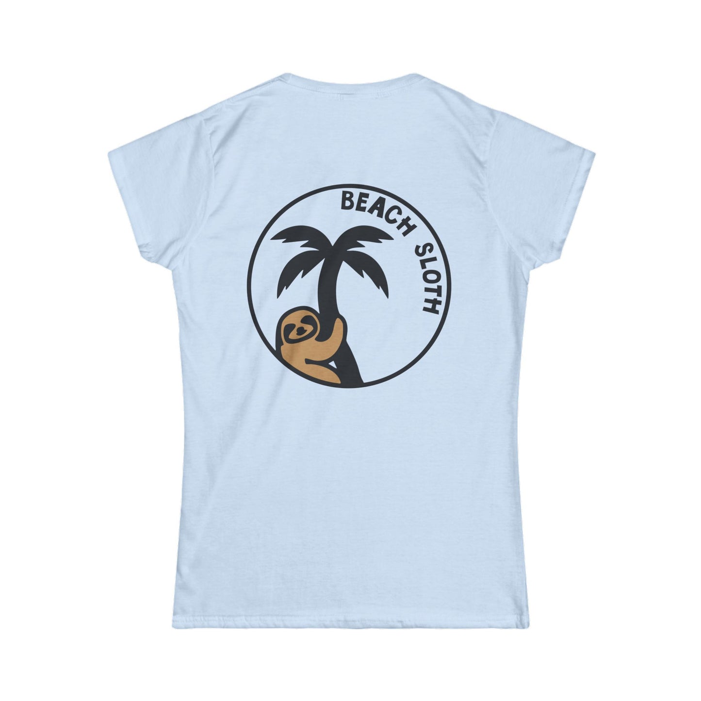 Women's Softstyle Tee