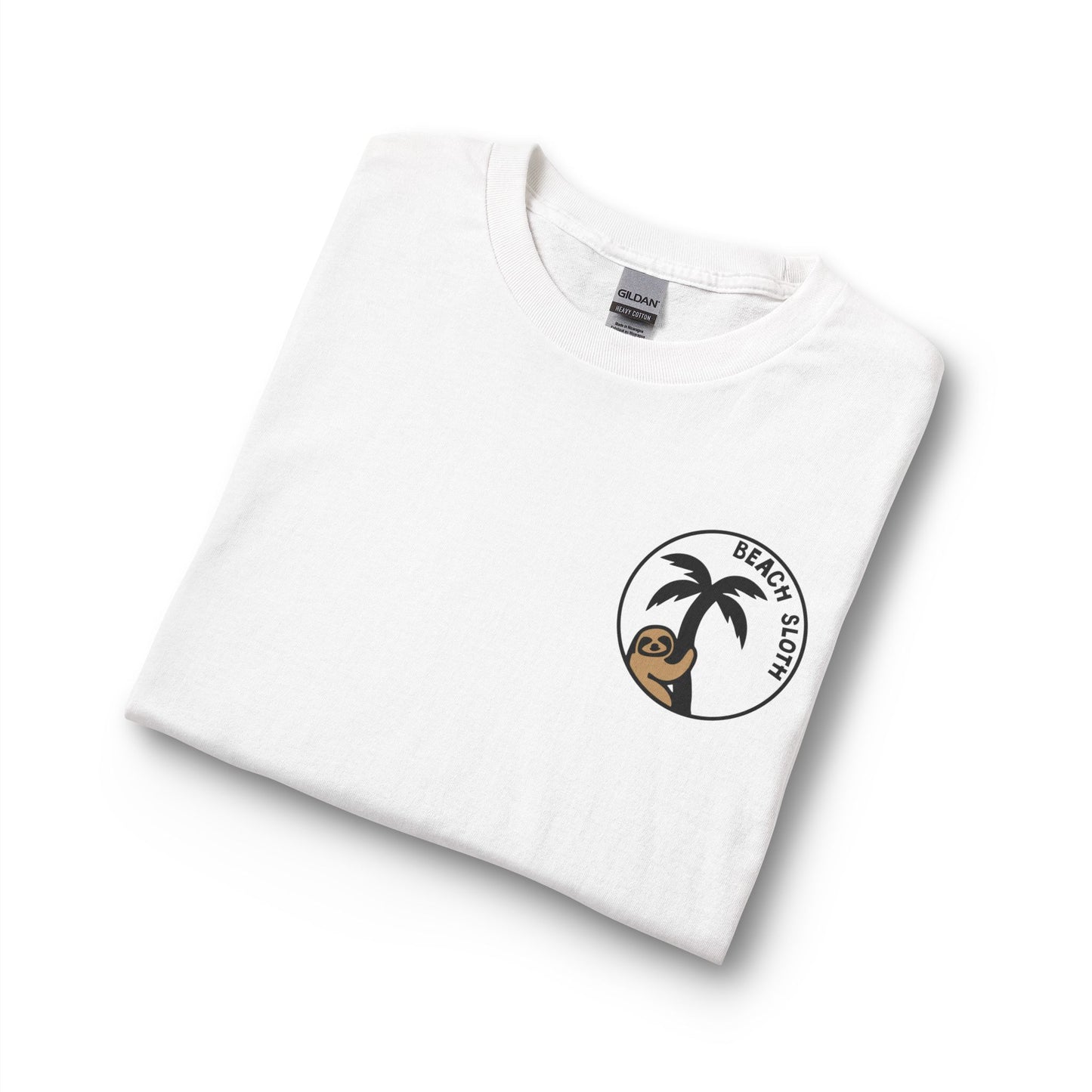 Unisex Long Sleeve T-Shirt