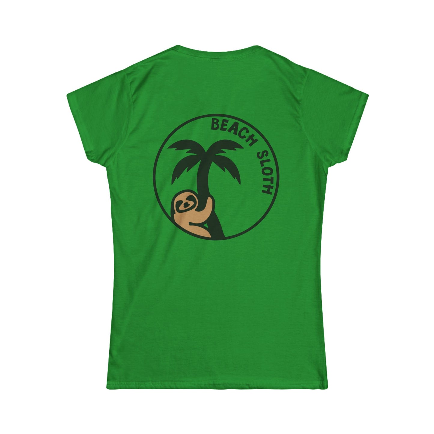 Women's Softstyle Tee