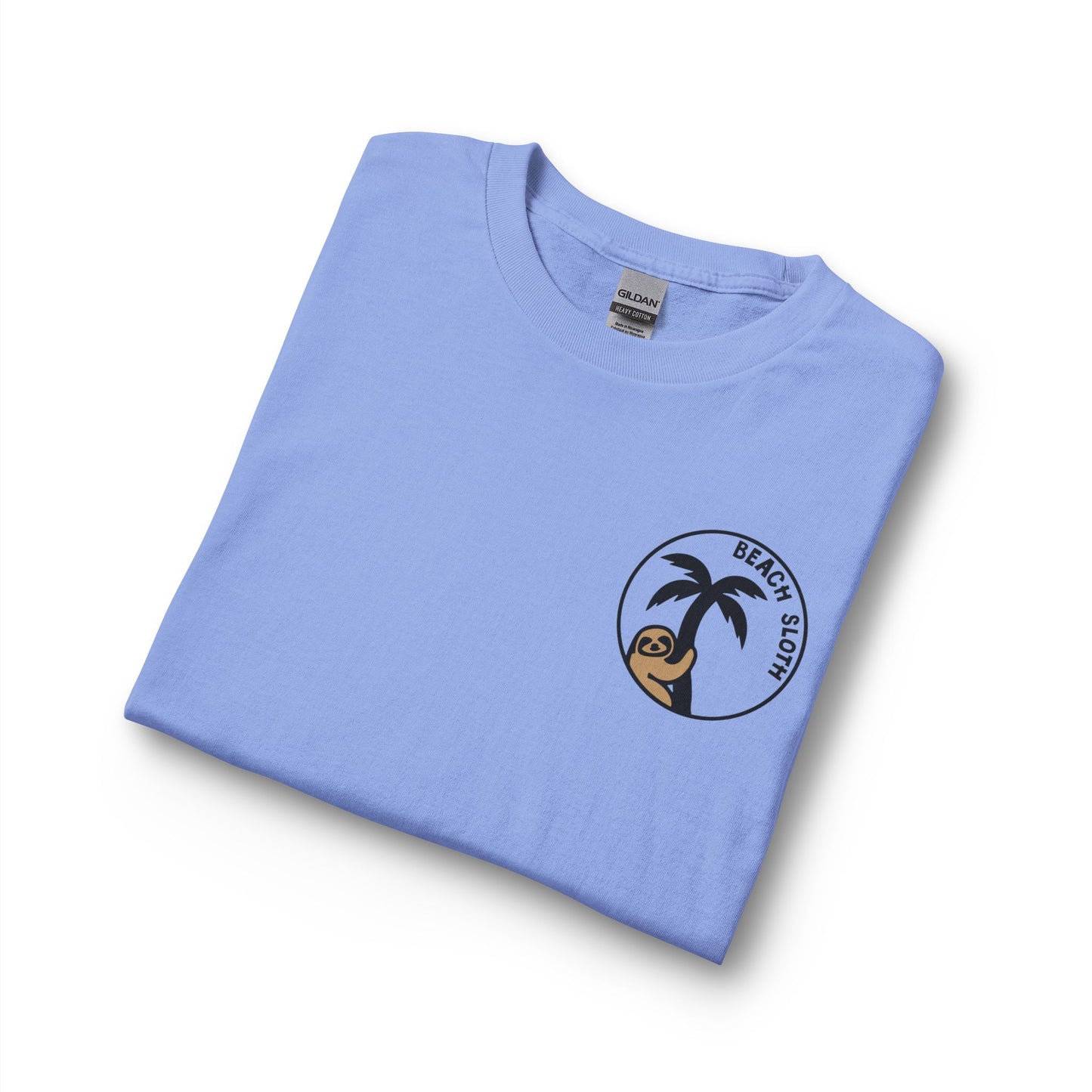 Unisex Long Sleeve T-Shirt