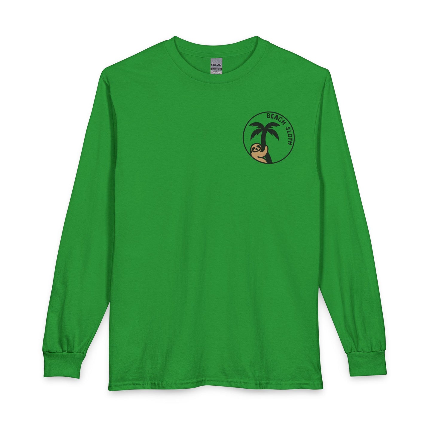 Unisex Long Sleeve T-Shirt