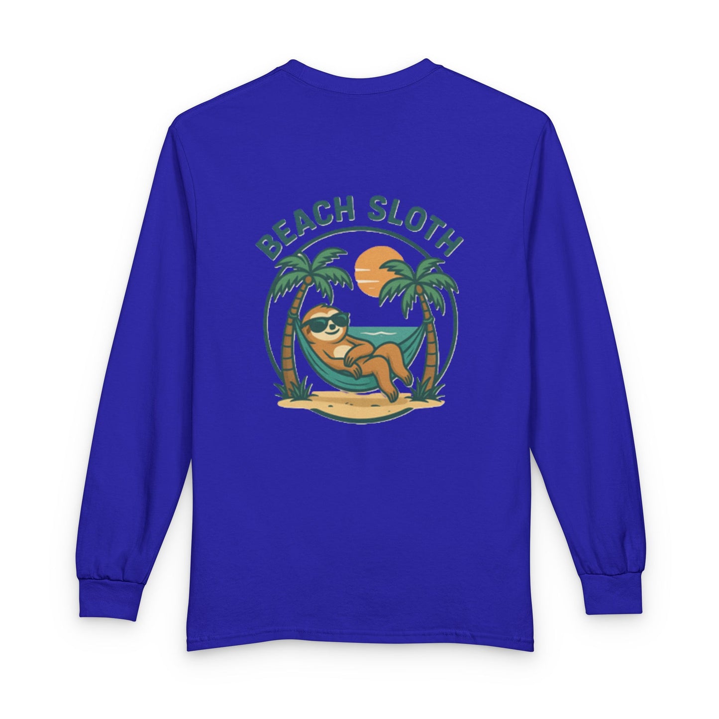 Unisex Long Sleeve T-Shirt