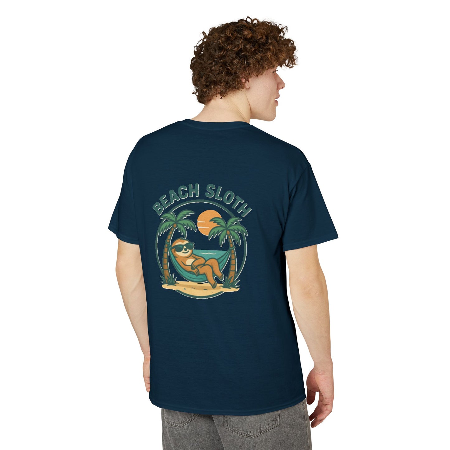 Unisex DryBlend® T-Shirt