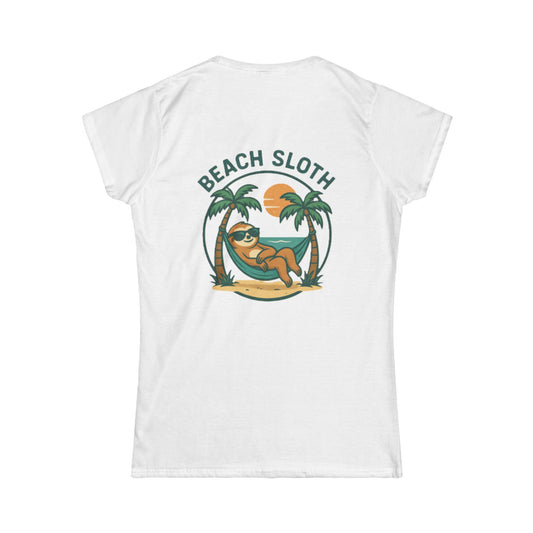 Women's Softstyle Tee