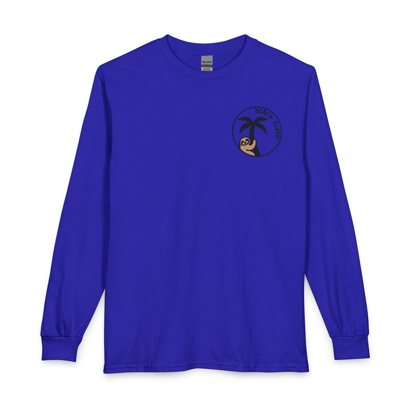 Unisex Long Sleeve T-Shirt