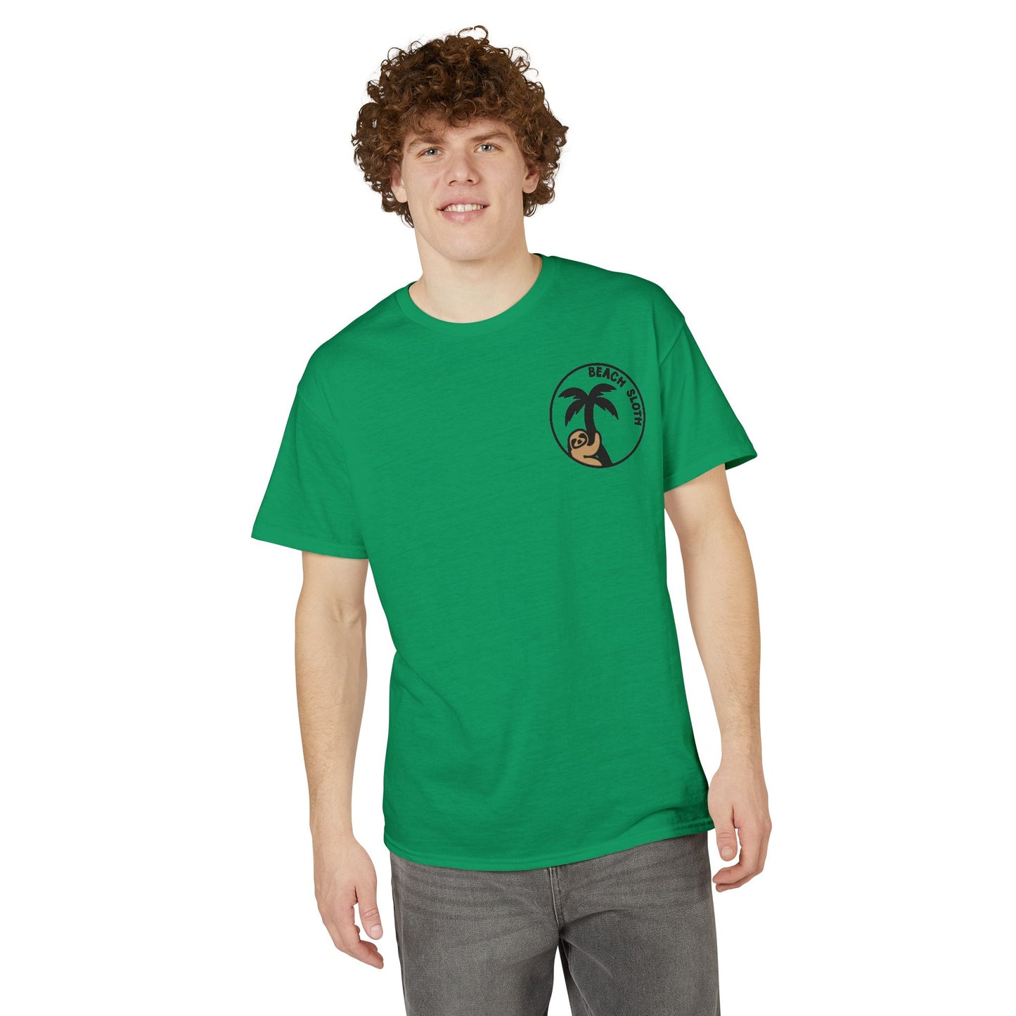 Unisex DryBlend® T-Shirt