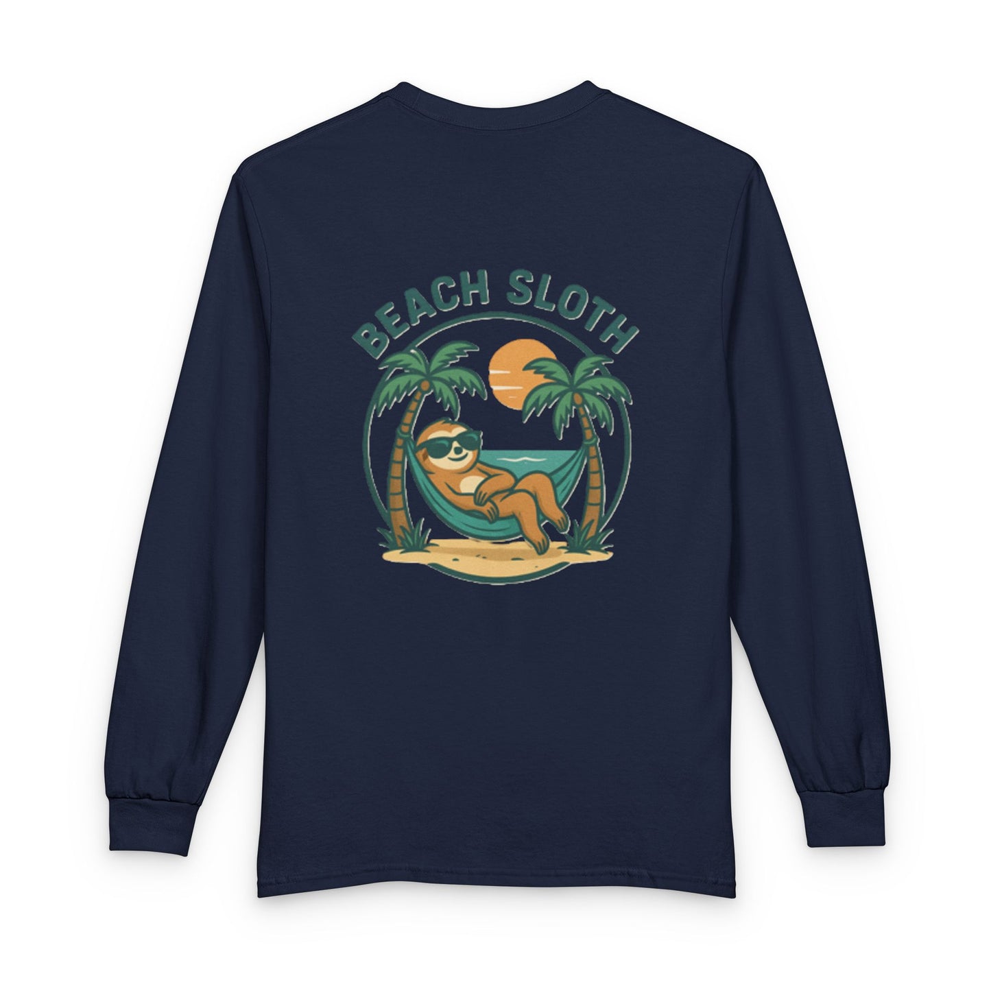 Unisex Long Sleeve T-Shirt