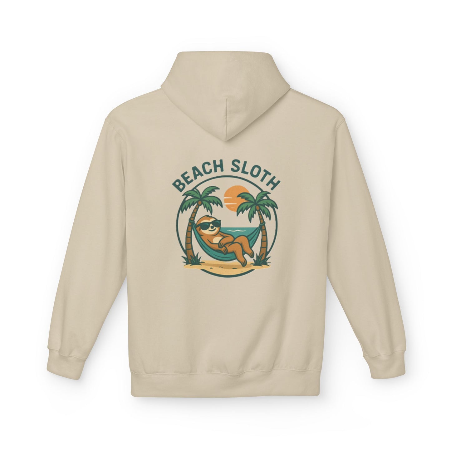 Unisex Midweight Softstyle Fleece Hoodie