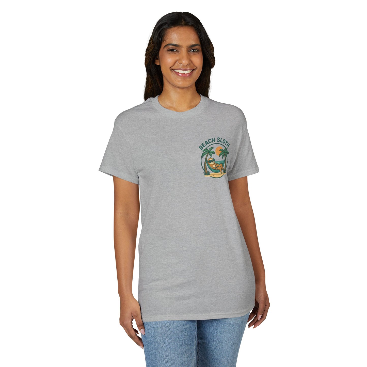 Unisex DryBlend® T-Shirt