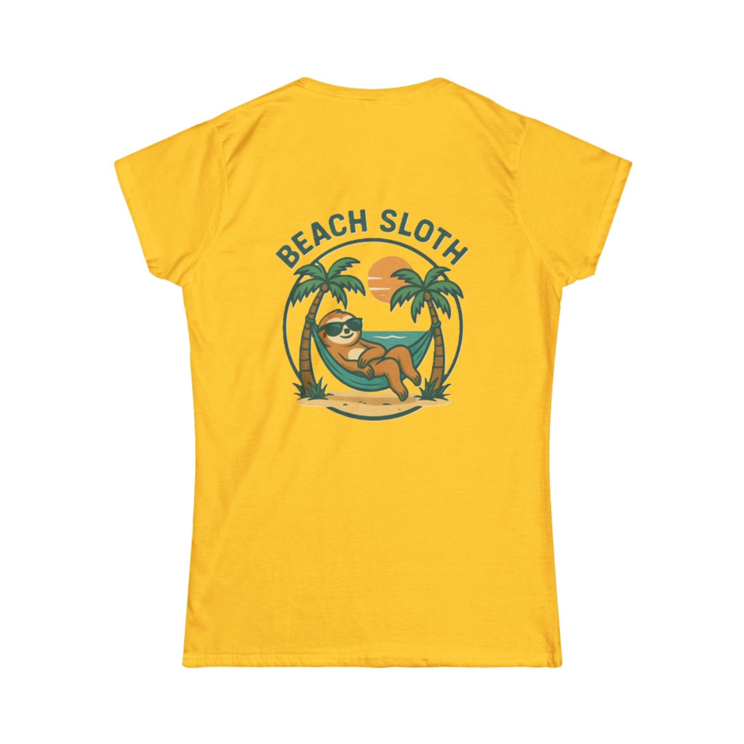 Women's Softstyle Tee