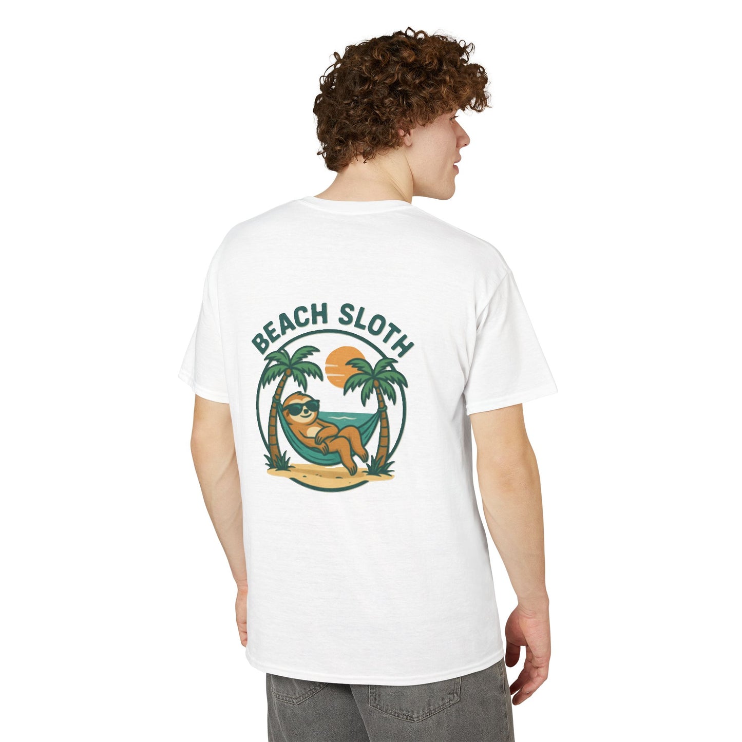 Unisex DryBlend® T-Shirt