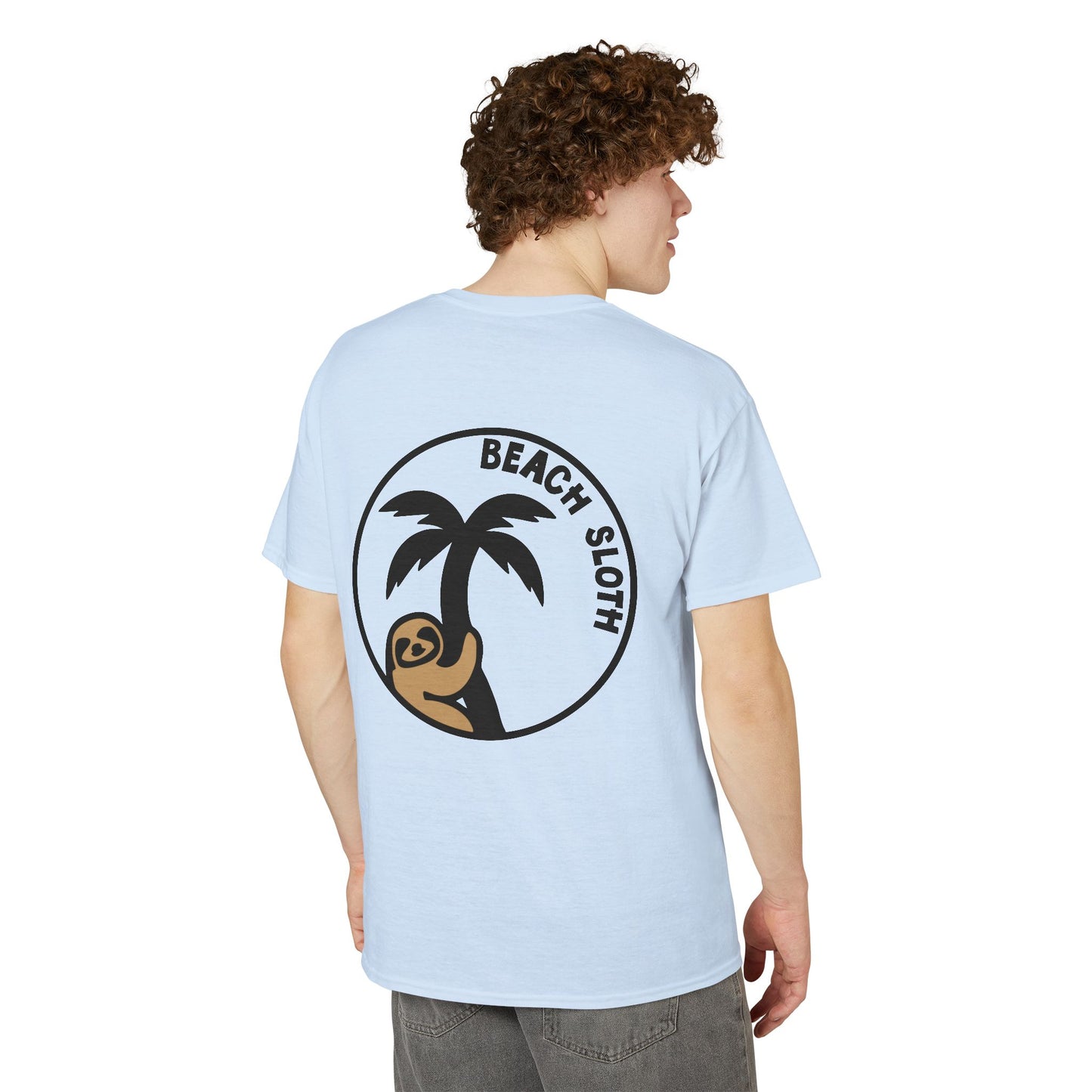 Unisex DryBlend® T-Shirt