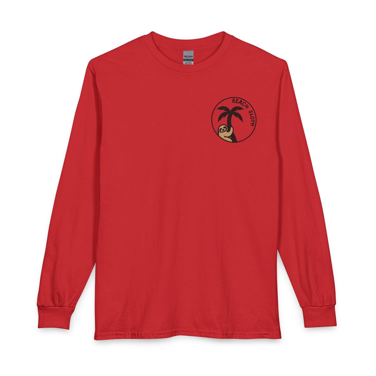 Unisex Long Sleeve T-Shirt