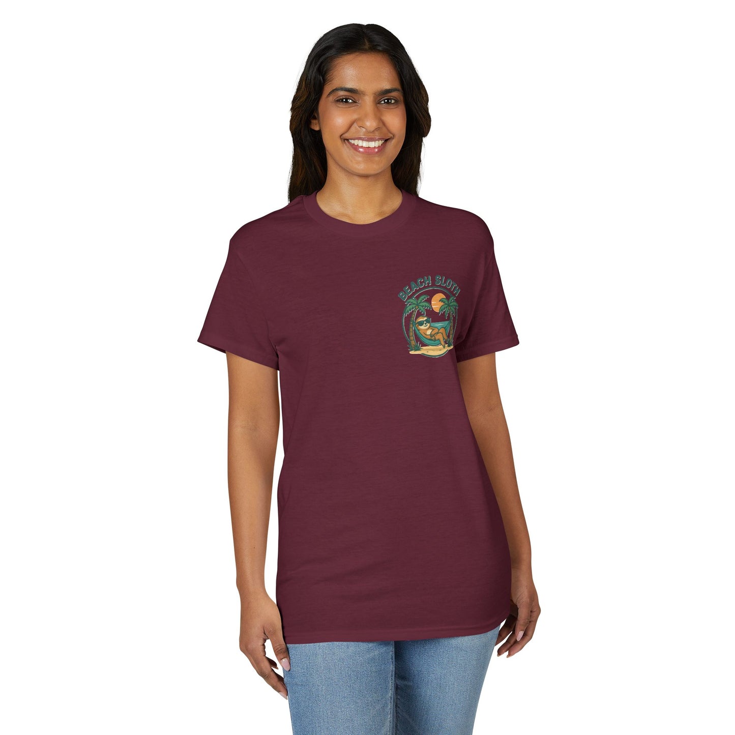 Unisex DryBlend® T-Shirt