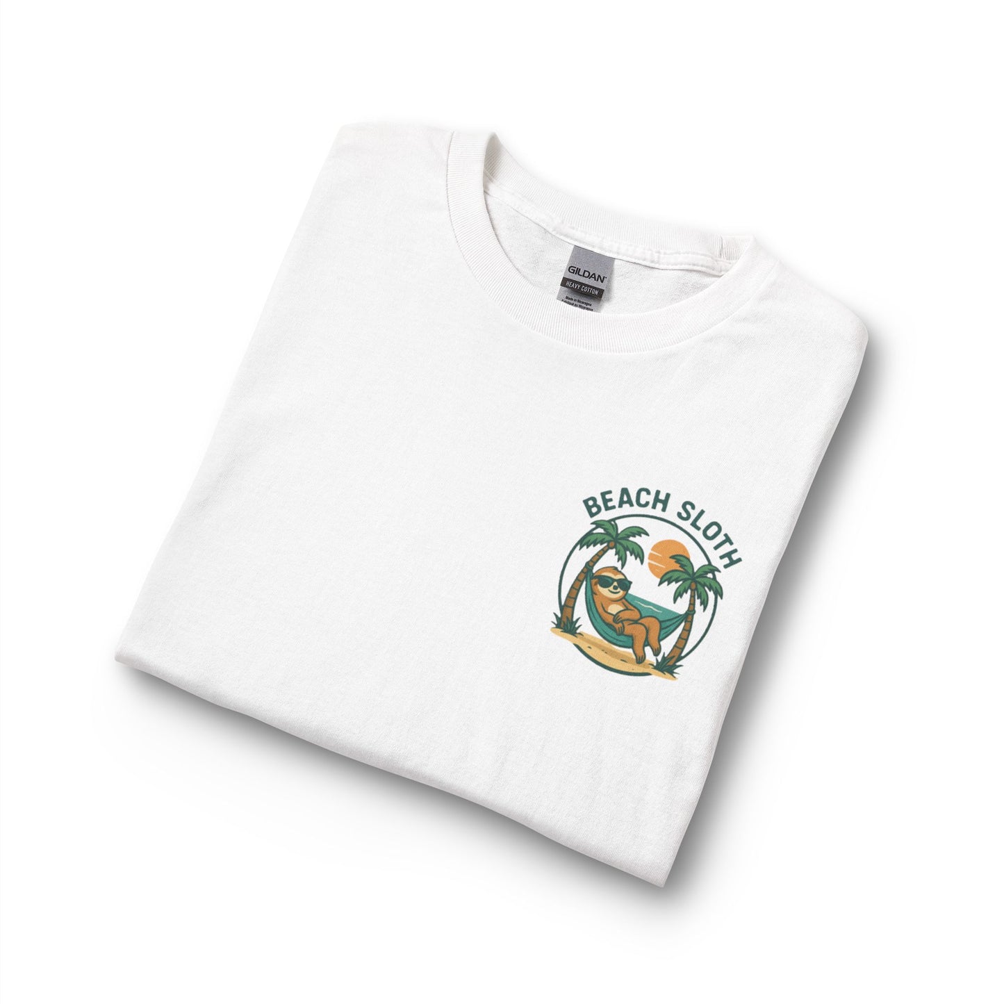 Unisex Long Sleeve T-Shirt