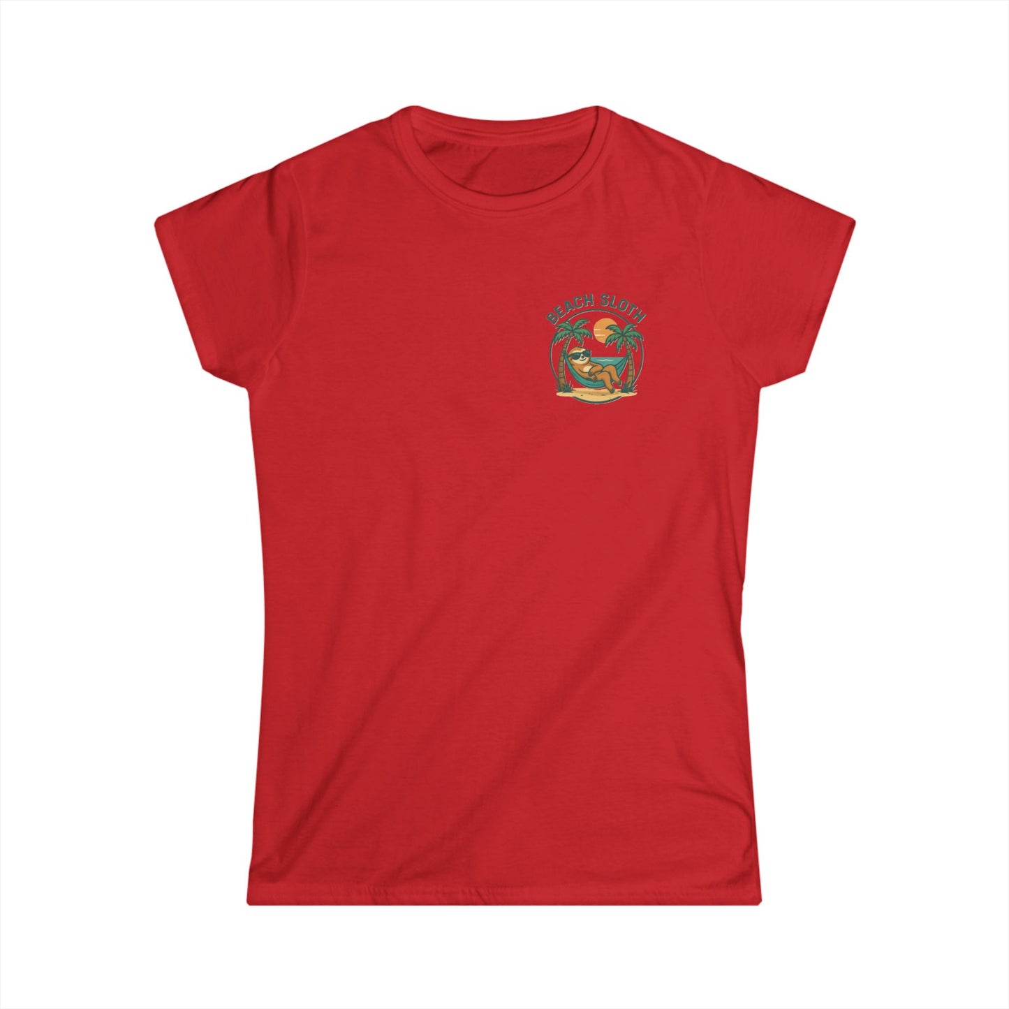 Women's Softstyle Tee