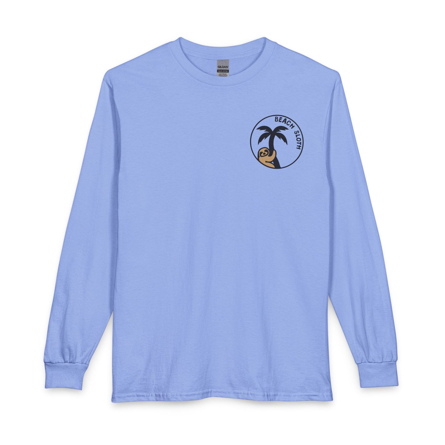 Unisex Long Sleeve T-Shirt