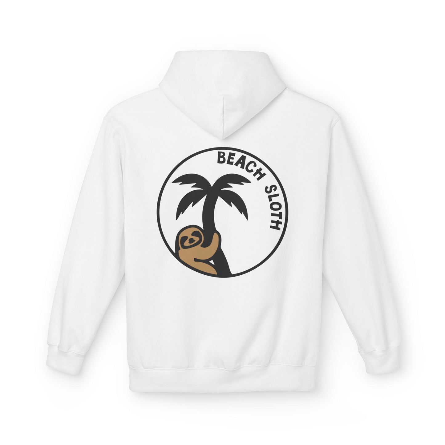 Unisex Midweight Softstyle Fleece Hoodie