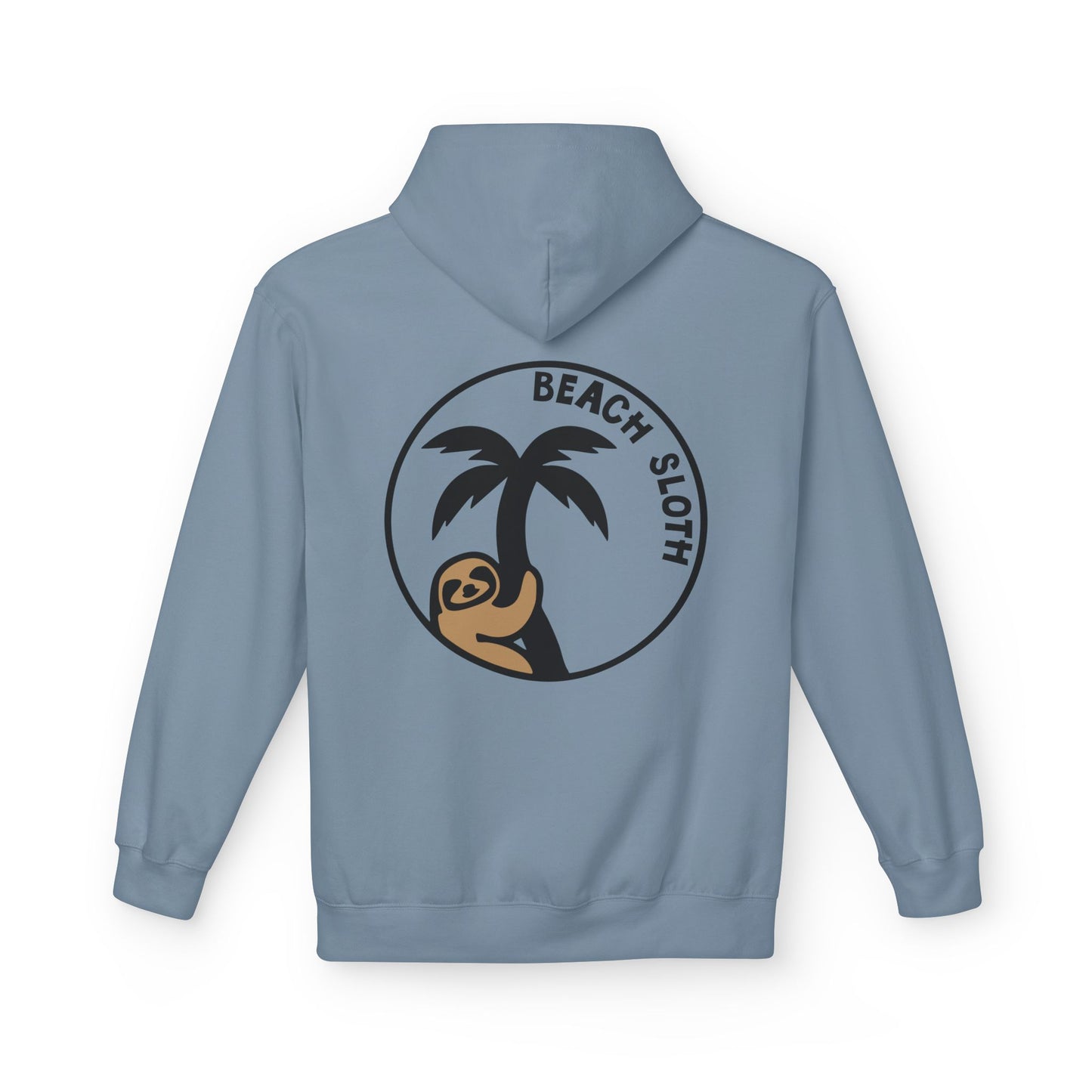 Unisex Midweight Softstyle Fleece Hoodie