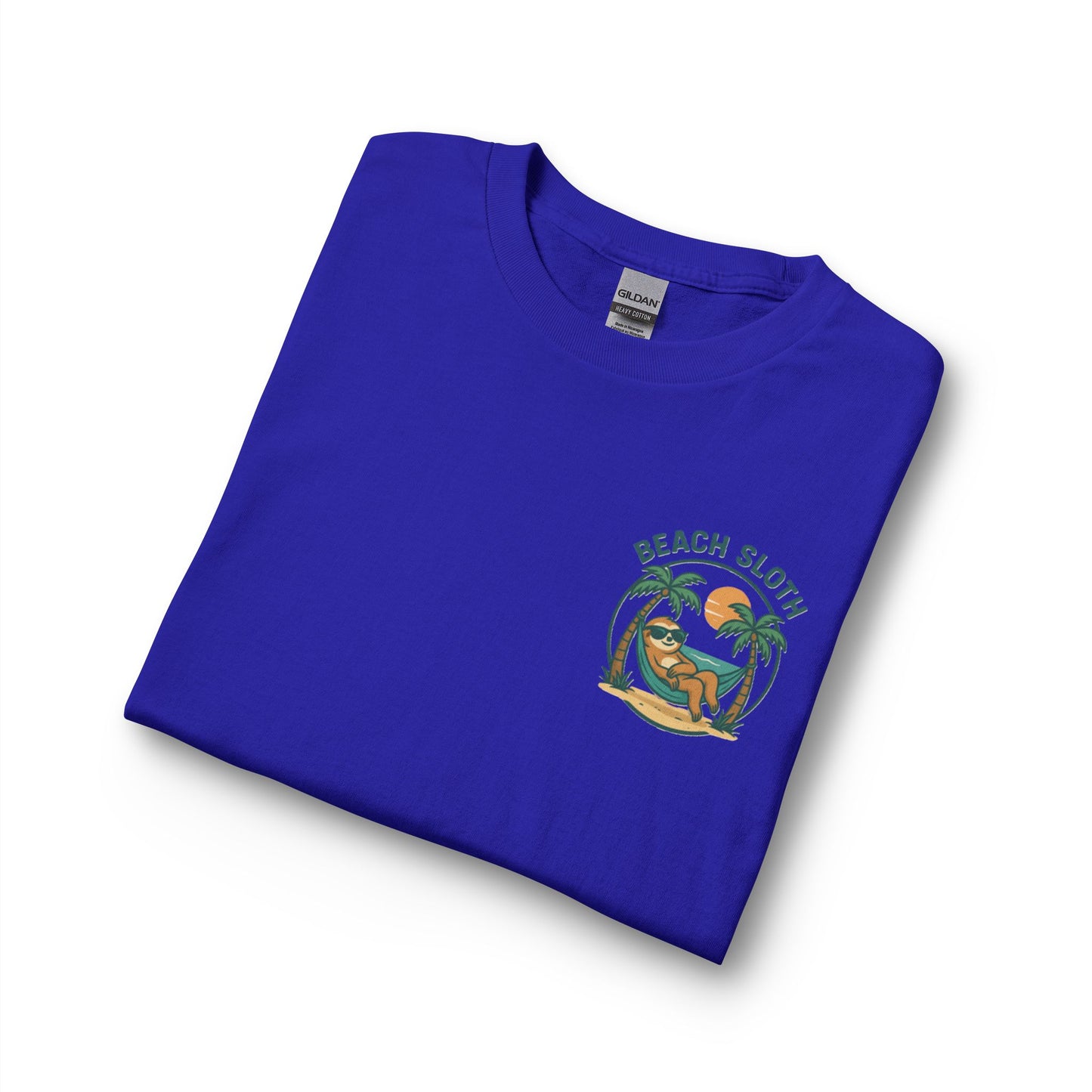 Unisex Long Sleeve T-Shirt