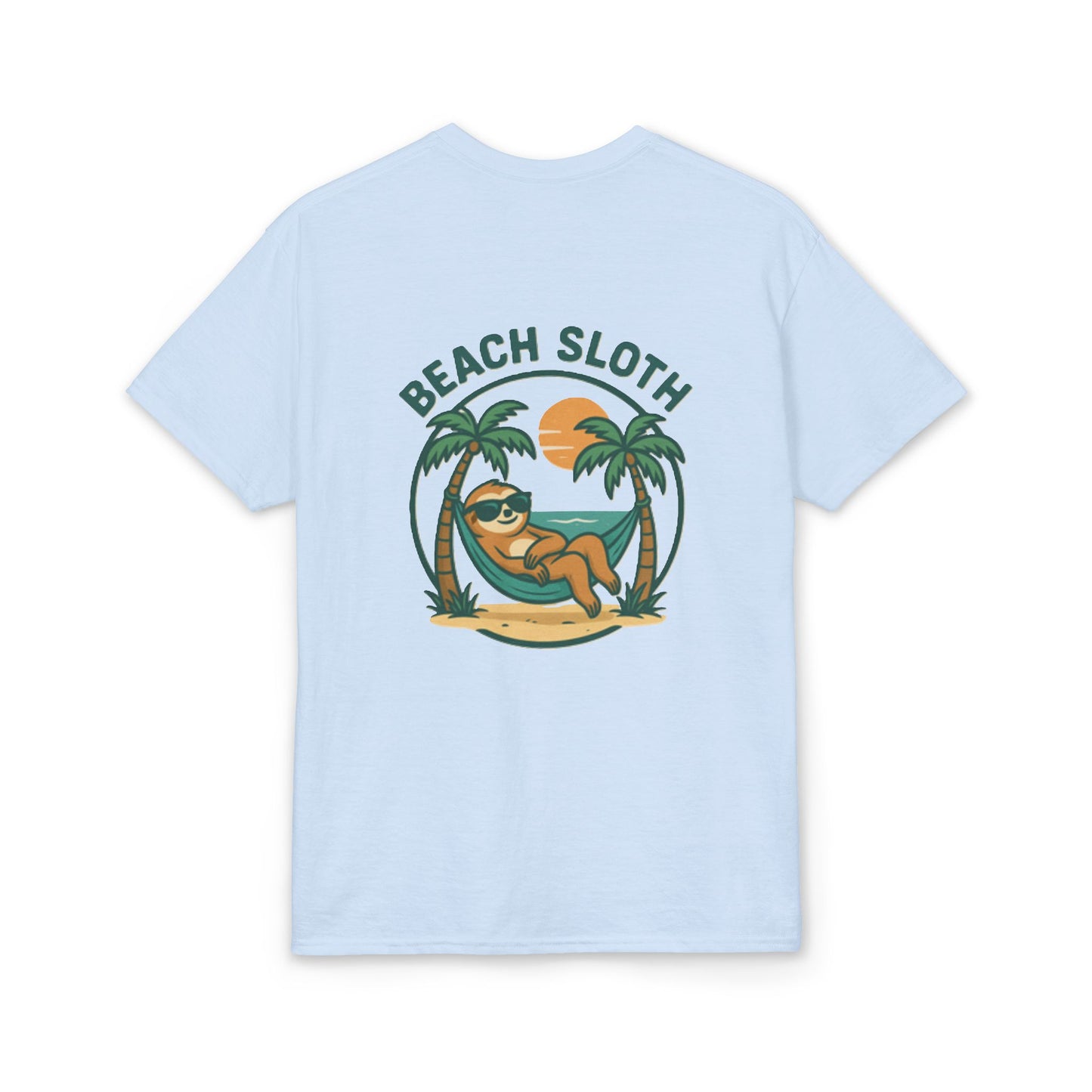 Unisex DryBlend® T-Shirt