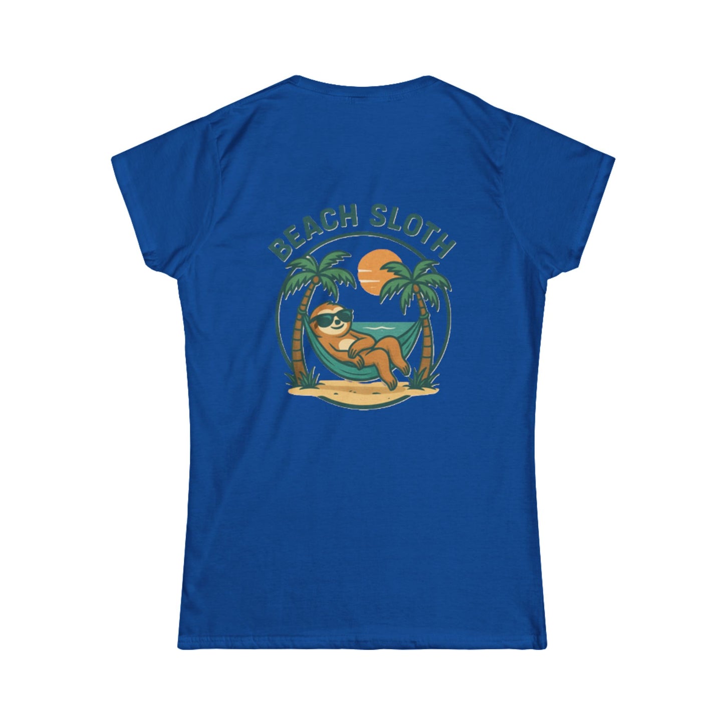 Women's Softstyle Tee