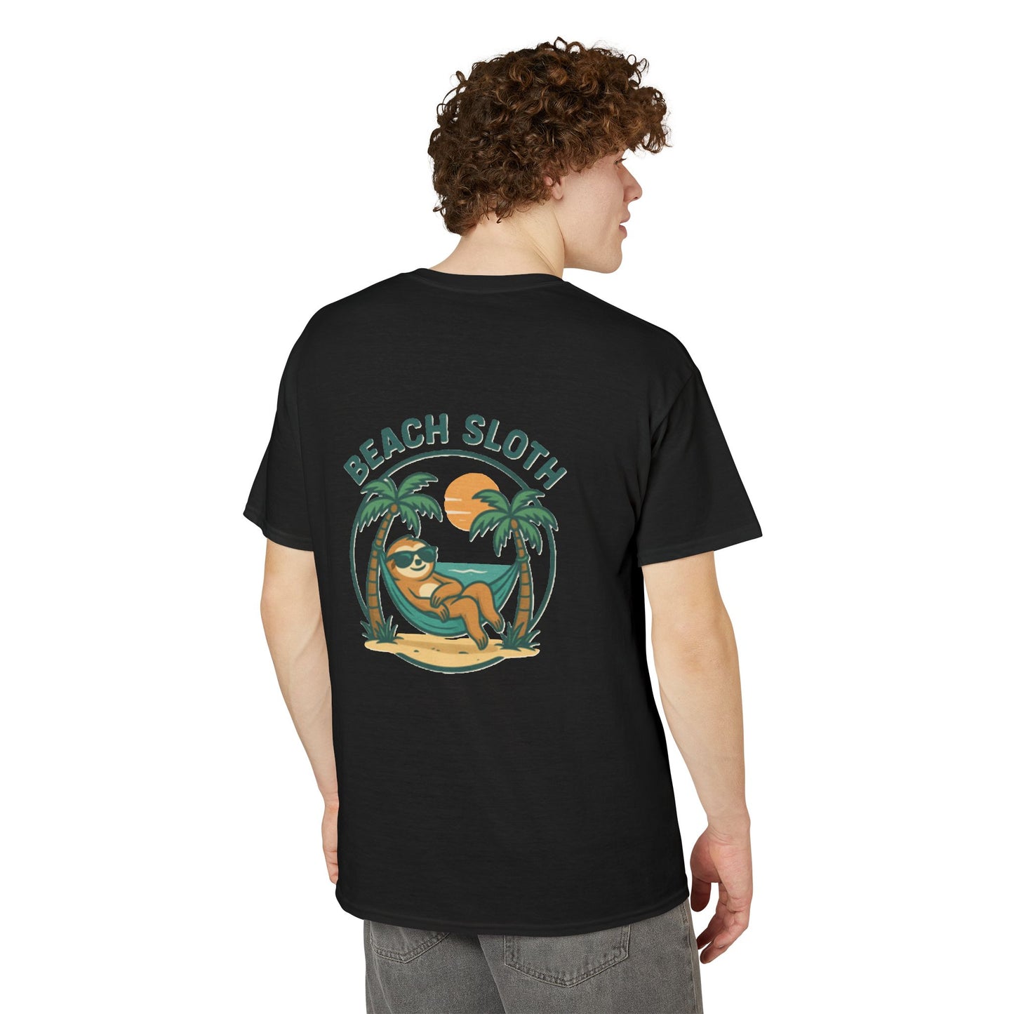 Unisex DryBlend® T-Shirt