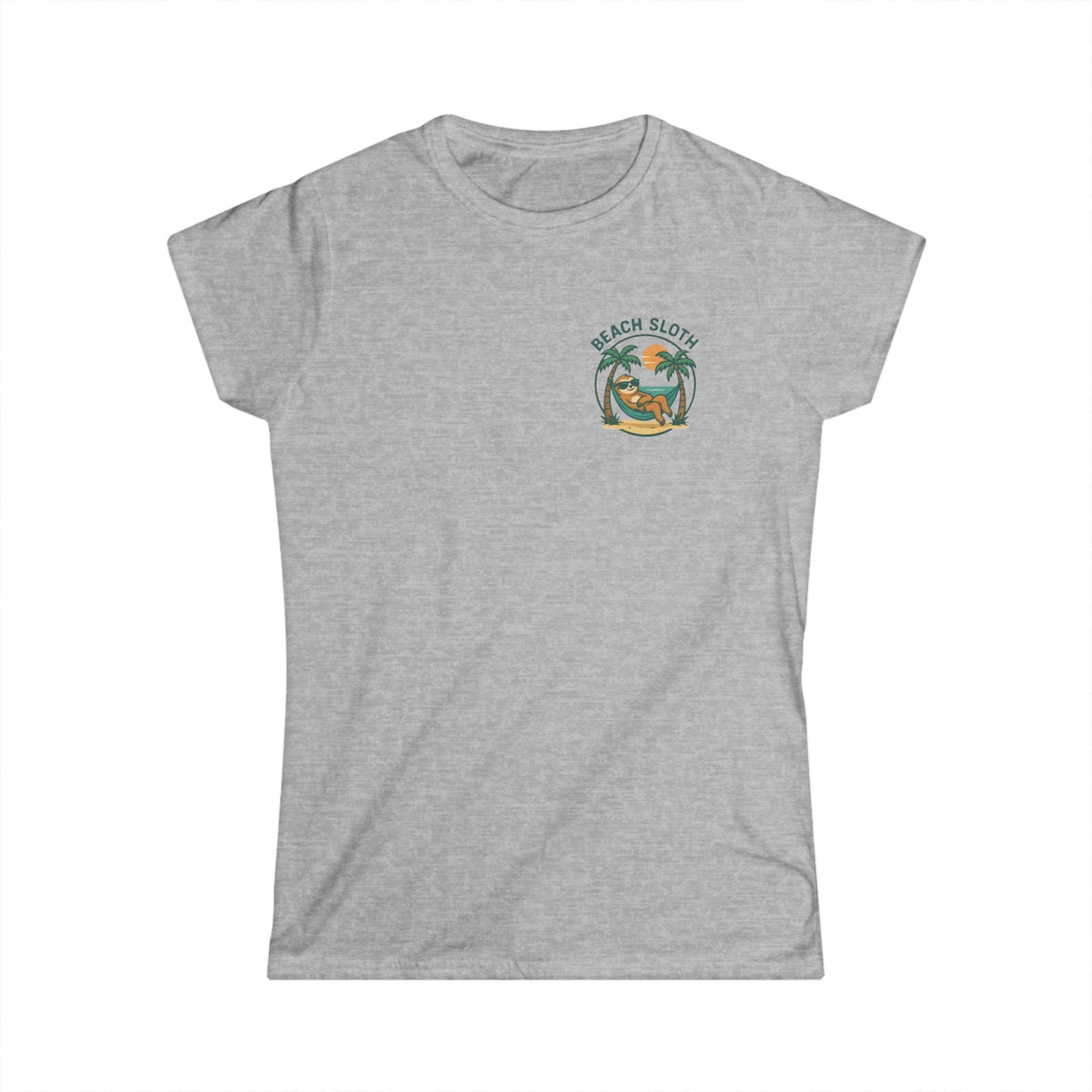 Women's Softstyle Tee
