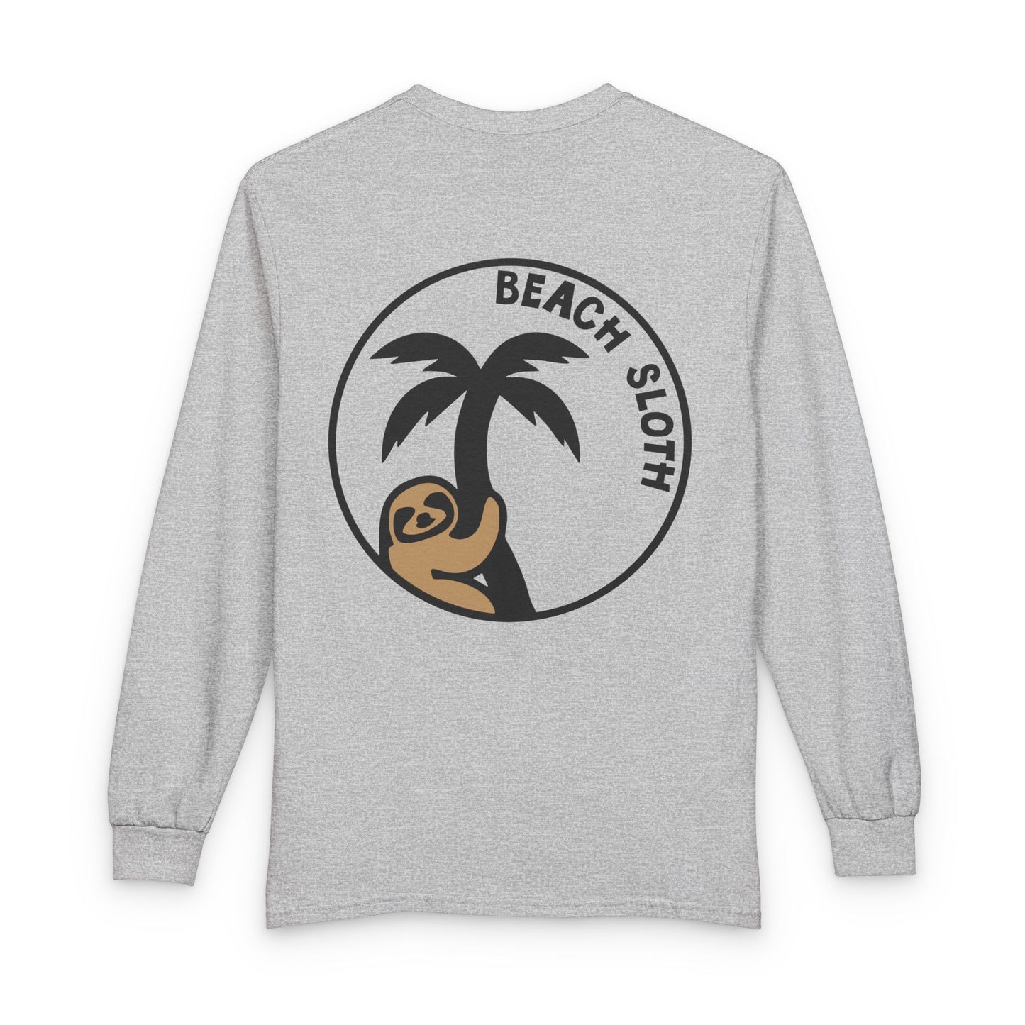 Unisex Long Sleeve T-Shirt