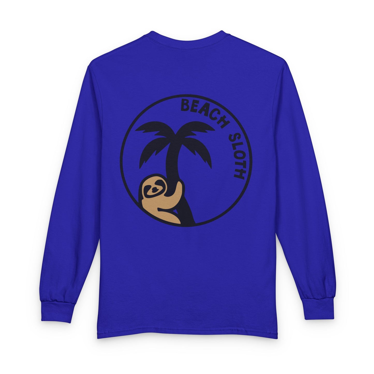 Unisex Long Sleeve T-Shirt
