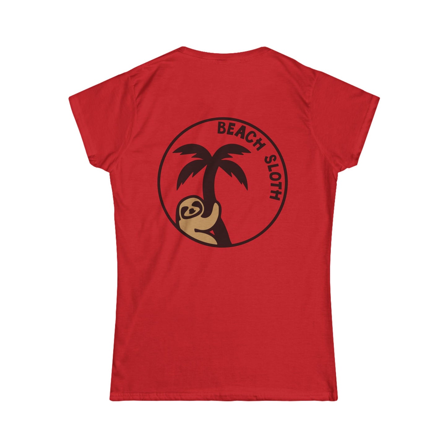 Women's Softstyle Tee