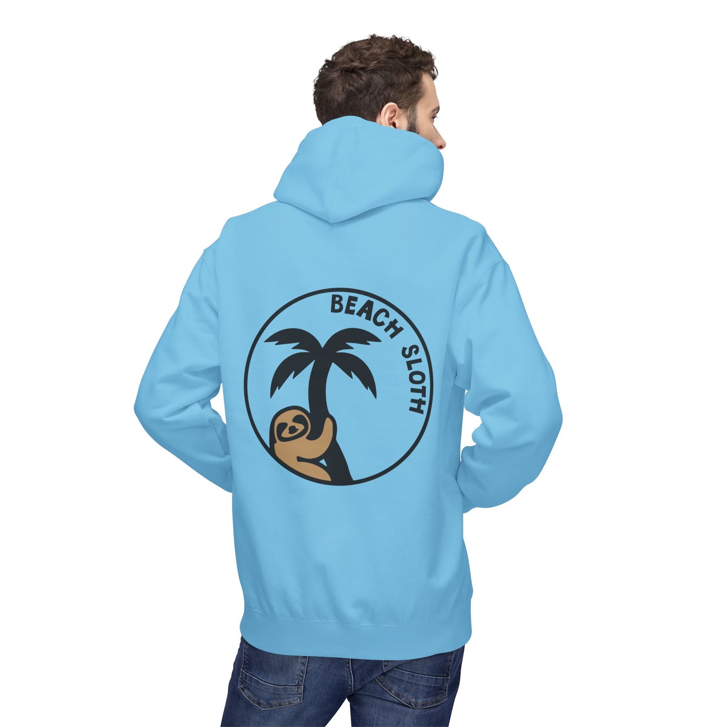 Unisex Midweight Softstyle Fleece Hoodie