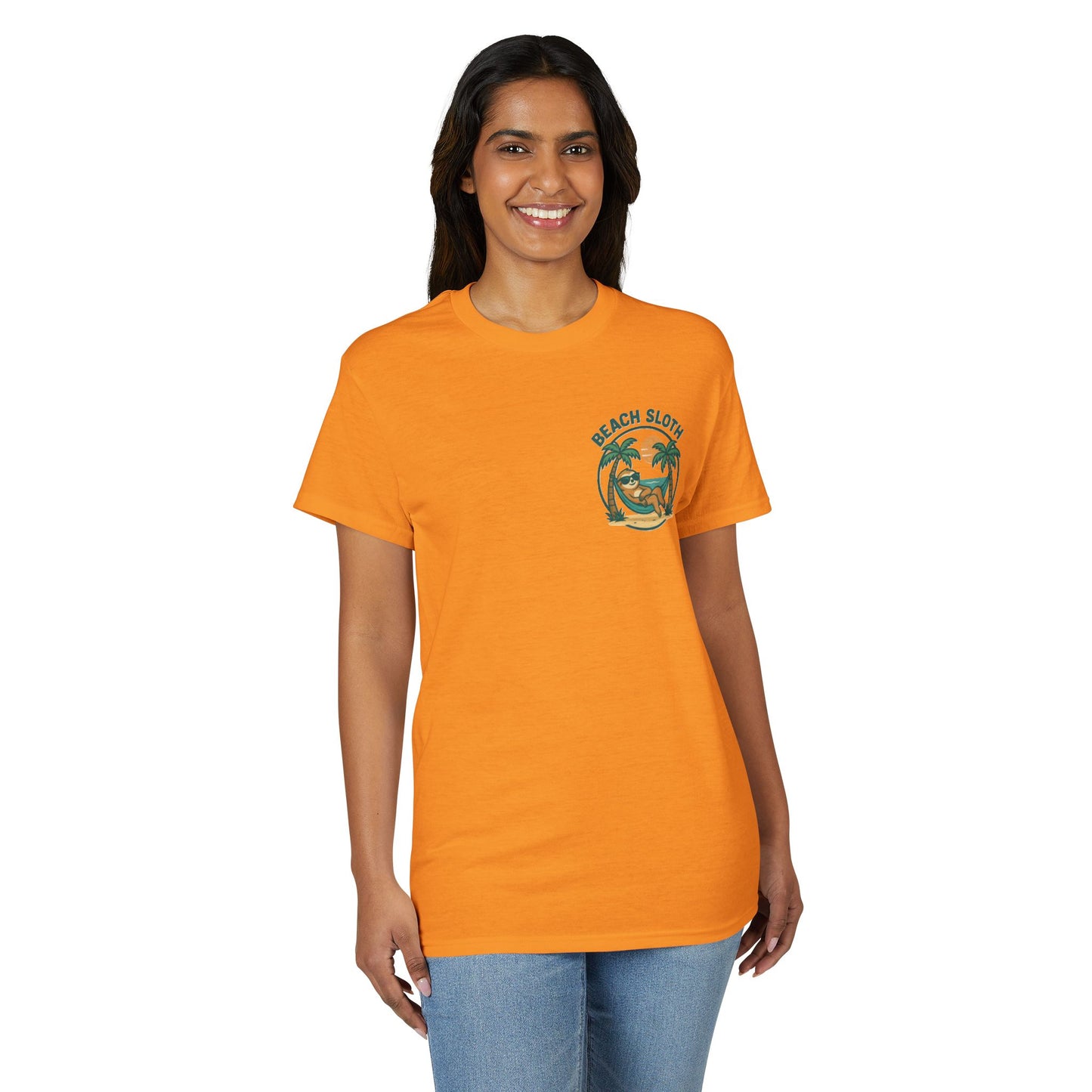 Unisex DryBlend® T-Shirt
