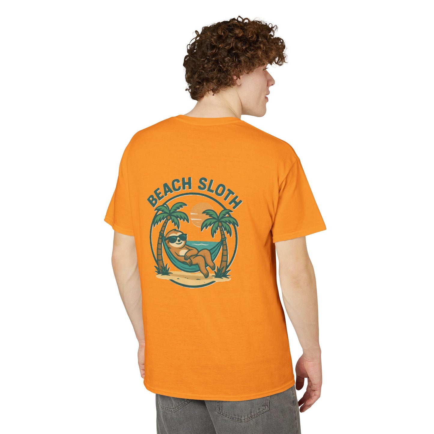 Unisex DryBlend® T-Shirt