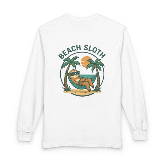 Unisex Long Sleeve T-Shirt