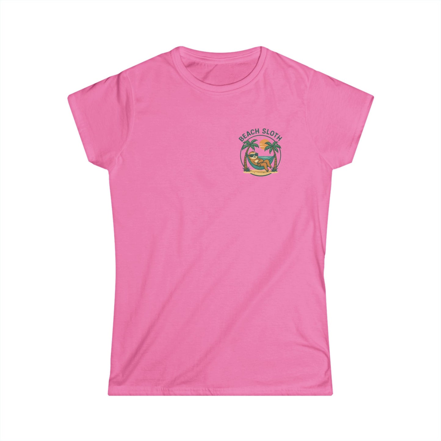 Women's Softstyle Tee