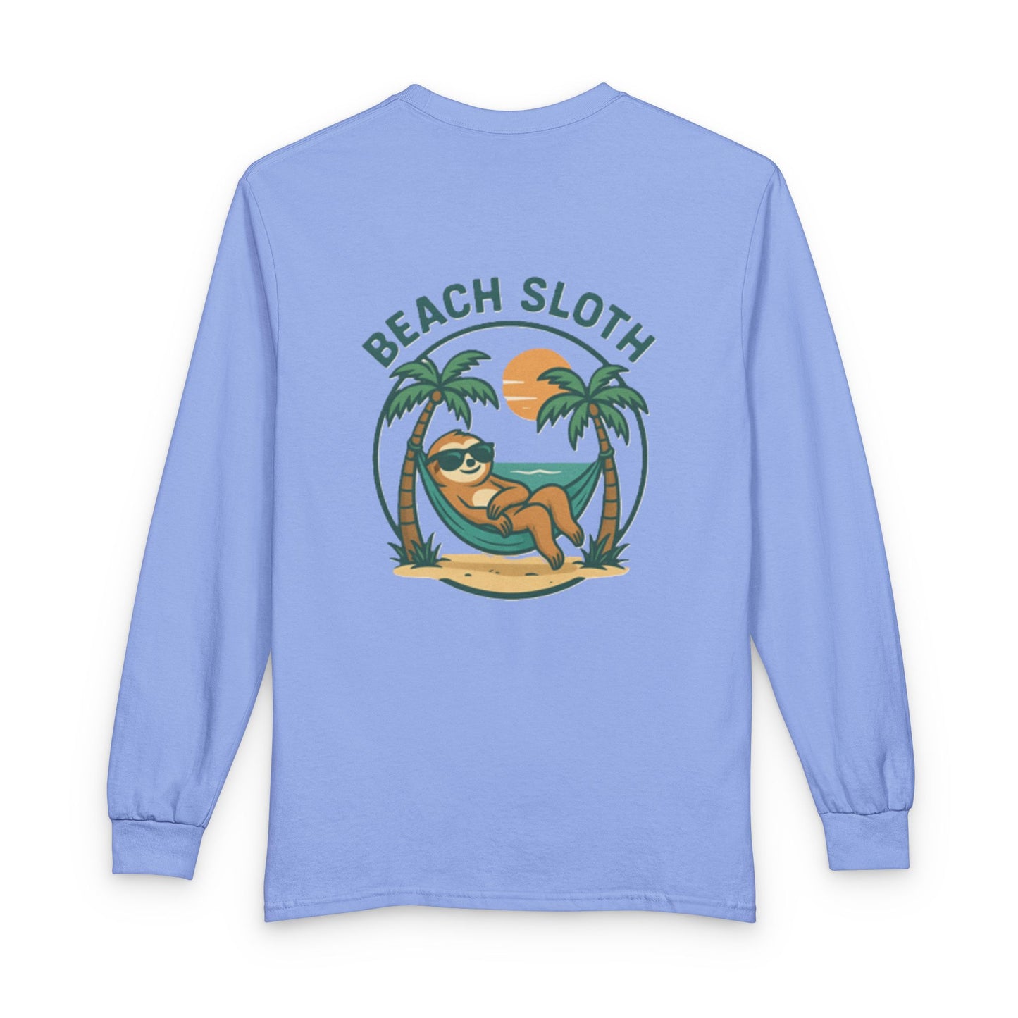 Unisex Long Sleeve T-Shirt