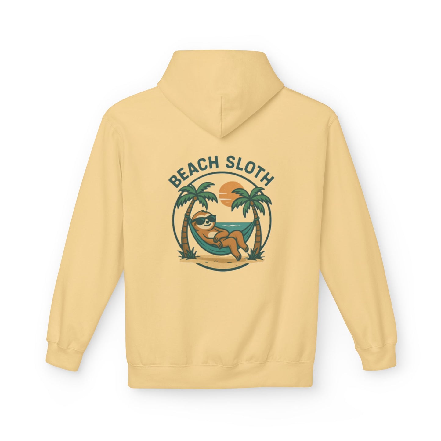 Unisex Midweight Softstyle Fleece Hoodie